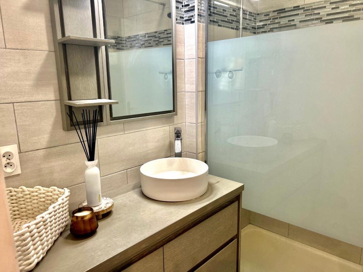 Dream Loft Paris&Disney--20Min-- Руасси-ан-Бри Экстерьер фото