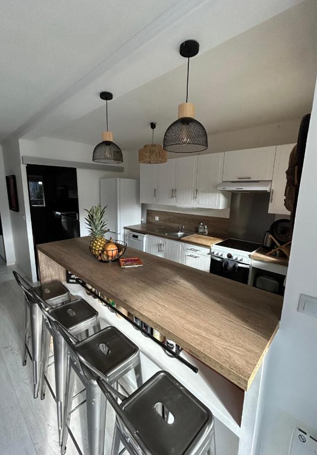 Dream Loft Paris&Disney--20Min-- Руасси-ан-Бри Экстерьер фото