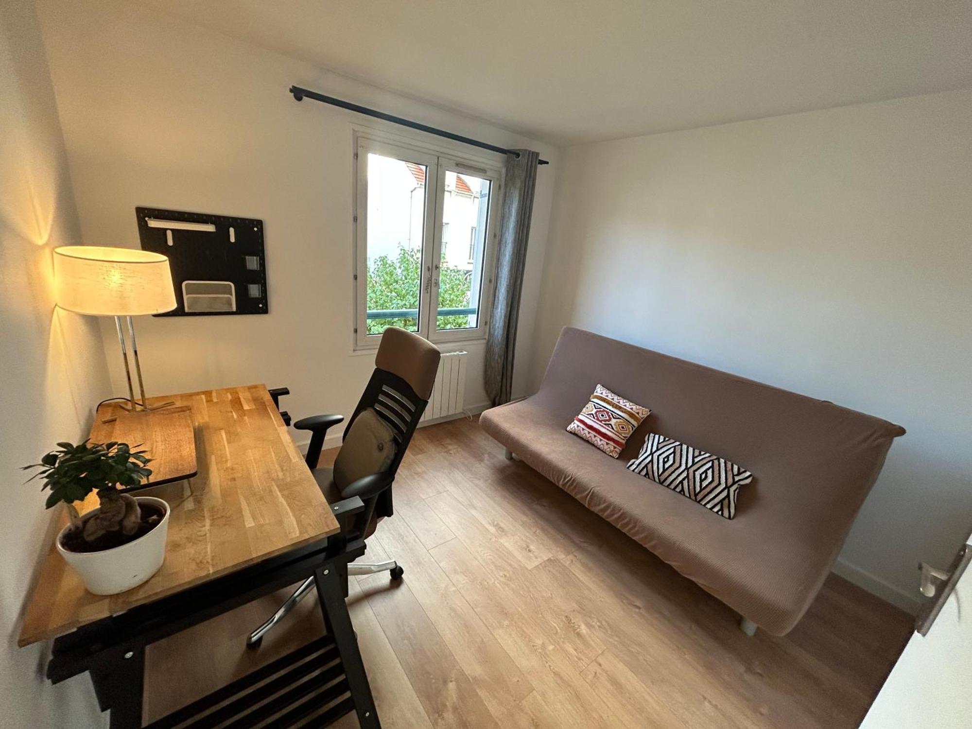 Dream Loft Paris&Disney--20Min-- Руасси-ан-Бри Экстерьер фото
